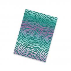 Flexfolie Animals Crazy Tiger A4 