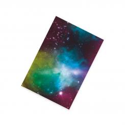 Flexfolie Galaxy 2 A4 