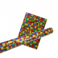 Flexfolie Bausteine A4 