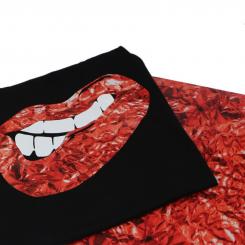 Flexfolie Crushed rot A4 