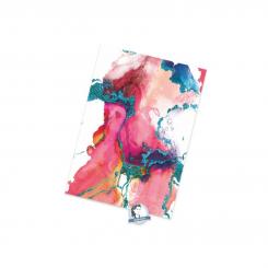 Flexfolie Abstrakt 4 A4 