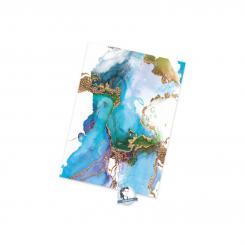 Flexfolie Abstrakt 3 A4 