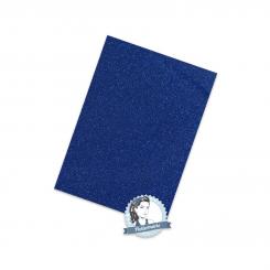 Flexfolie Twinkle Reflektive Royal A4 