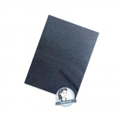 Flexfolie Twinkle Reflektive Navy A4 