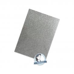 Flexfolie Twinkle Reflektive Silber A4 