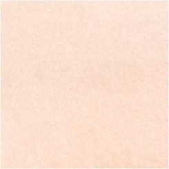 Rico Teddyplüsch Creme Breite 155cm 