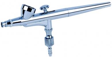 Spritzpistole Düse 0,2mm 