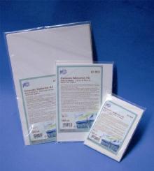 Enkaustic-Malkarton A6 120 Stück 