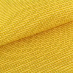 Biojersey Kuller senfgelb 