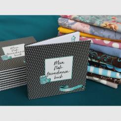 Mein Nähfreundinnenbuch 