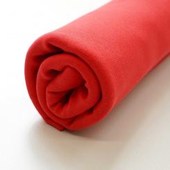 Bio-Bündchen poppy Breite 1,60m 