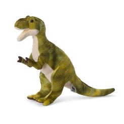 WWF Plüschtier Dinosaurier T-Rex, stehend 47cm 