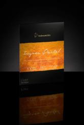 Ingres Bütten 24x31 9 farben 20 Blatt 100g 