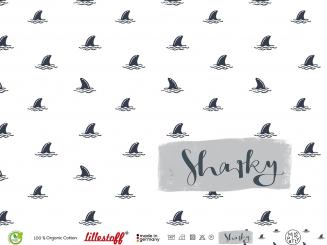 Slubjersey Sharky Lille MAGAZIN Sommer 2020 