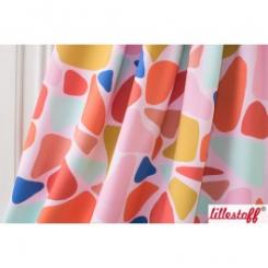 Baumwolljersey NINO Lille MAGAZIN Sommer 2020 