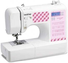 Brother Little Angel KD 40 Nähmaschine 