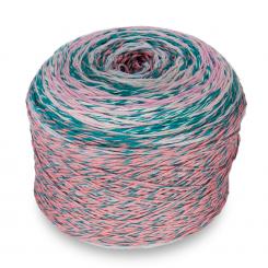 Regenbogen Mirage, Marabu Farbe 1030 