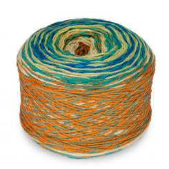 Regenbogen Mirage, Wellensittich Farbe 1019 