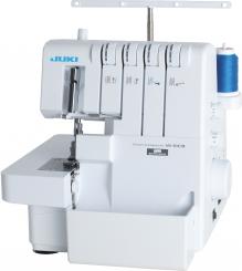 Juki Overlock MO-80CB Fast und Smart 