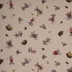 Canvas Emil Breite 150cm, 