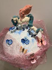 Schultüten Aufbau - Schleich Bayala 