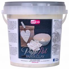 PappArt Paper Clay 900g 
