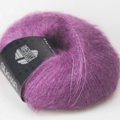Lana Grossa Silkhair Farbe 129, 25g/210m 