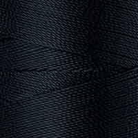 Seraflex 120 Fb. 4000,schwarz hocheastisches Nähgarn 130m 