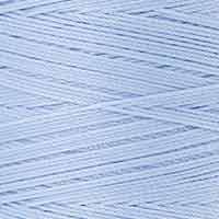 Seraflex 120 Fb.0036, hellblau hocheastisches Nähgarn 130m 