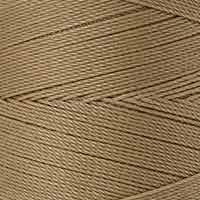 Seraflex 120 Fb.0285, hellbraun hocheastisches Nähgarn 130m 