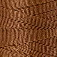 Seraflex 120 Fb.0899, braun 3,cheastisches Nähgarn 130m 