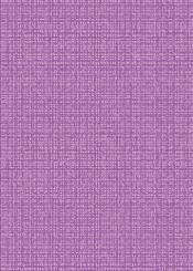 Baumwollstoff Color Weave Lavender Breite 112cm 