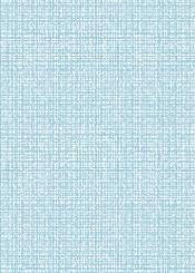 Baumwollstoff,Colour Weave Light Blue, Breite 112cm 