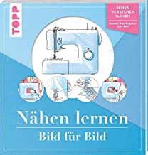 Nähen lernen Bild für Bild 