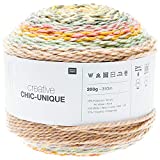 Creative Chic-Unique, Terra Farbe 003 