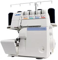 MO-735 Overlock und Coverlock Juki Nähmaschine 