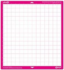 plottiX Schneidematten für SILHOUETT CAMEO PLUS 37x38cm Standard klebend 