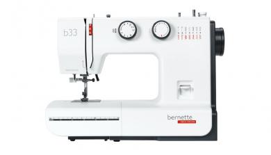 Bernette b33 