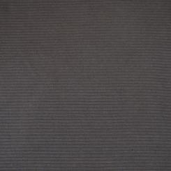 Bündchenstoff Otto, blau Breite 145cm 