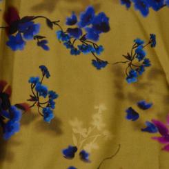 Viskose Dorin Breite 135cm 