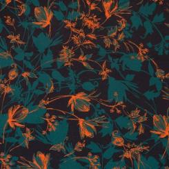 Viskose Alka Breite 135cm 