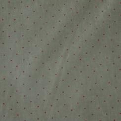 Polyesterstoff Anila Fami, blau Breite 135cm 