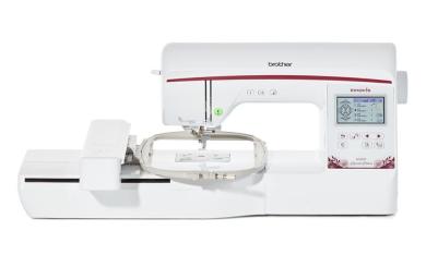 Brother Innov-is NV870 SE Stickmaschine 