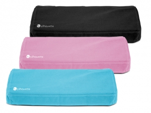 SIL Schutzhülle für SILHOUETTE CAMEO 4  Blau 