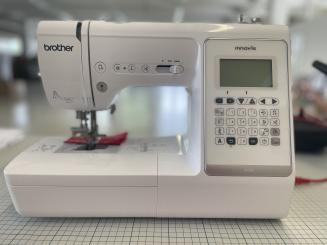 Vorführmaschine: Brother Innov-is A 150 