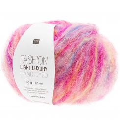 Fashion Light Luxury Hand-Dyed Rosa 50g 