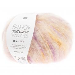 Fashion Light Luxury Hand-Dyed Pastell 50g 