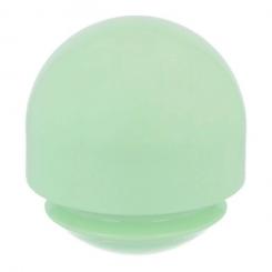 Wobble Ball, 110mm, Grün 