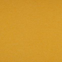 Alpenfleece Alfons meliert, senf Breite 145cm 