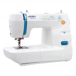Juki HZL-357ZP Nähmaschine mit 32 Stichmustern 